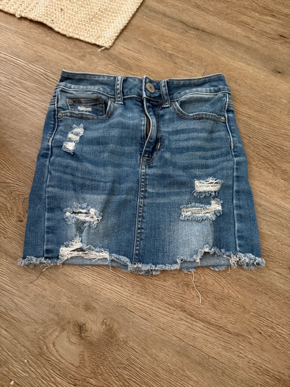 American Eagle skirt